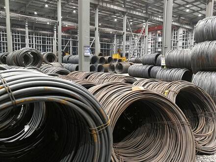 anchor bolt Manufacturing machine