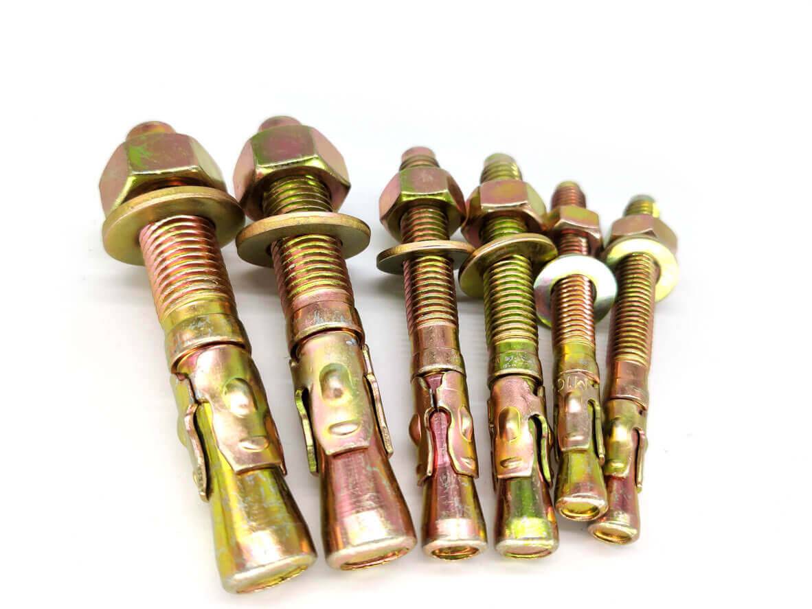 Wedge Anchor