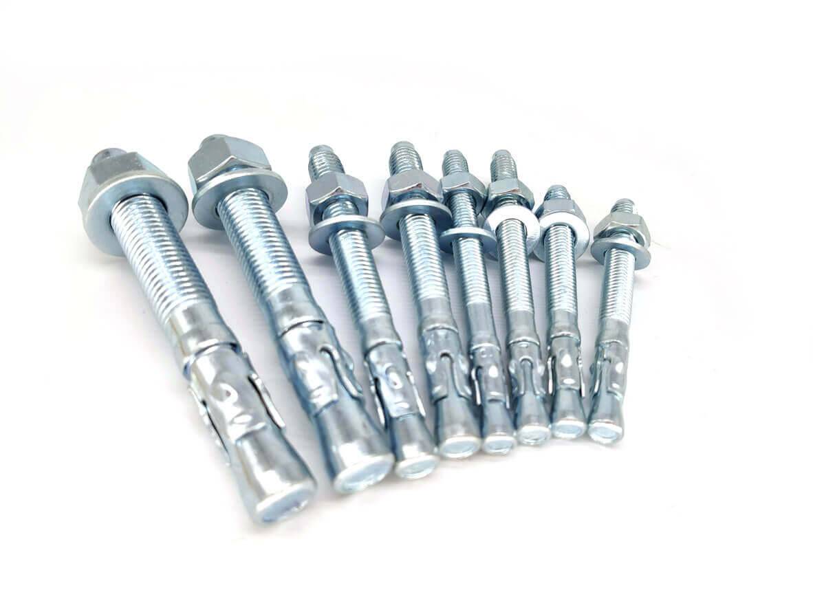 Wedge Anchor