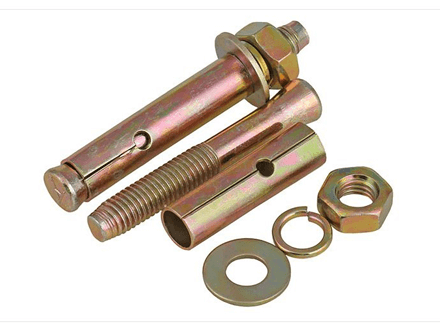 Wedge Anchor
