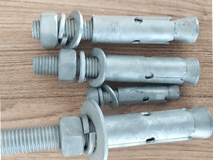 Wedge Anchor